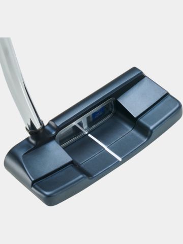 Odyssey Ai-One Double Wide Putter Stahl