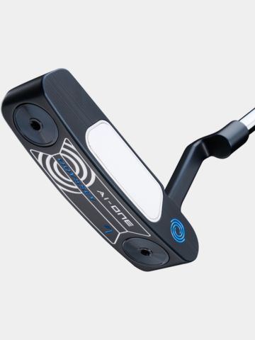 Odyssey AI One 1 CH Stahl