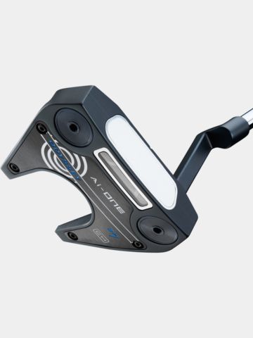 Odyssey AI One Seven CH Stahl