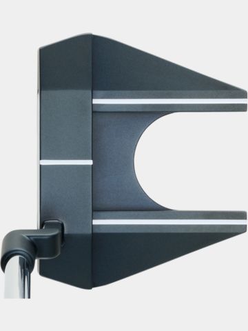 Odyssey AI One Seven CH Stahl