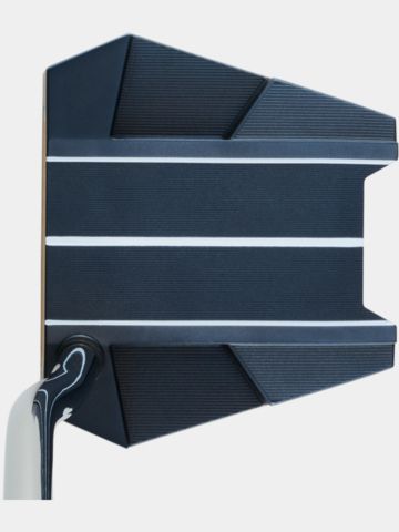 Odyssey AI One Milled Eleven T DB Stahl