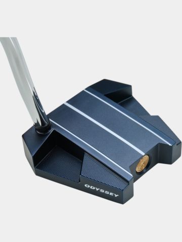 Odyssey Ai-One Milled Eleven T Putter Stahl