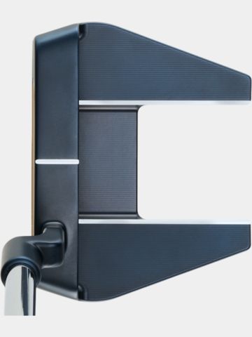 Odyssey AI One Milled Seven T CH Stahl