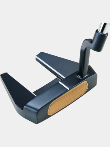 Odyssey Ai-One Milled Seven T Putter Stahl