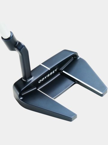 Odyssey Ai-One Milled Seven T Putter Stahl