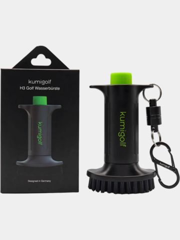 H3 Water brush black