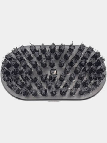 kumigolf H3 Wasserbürste schwarz