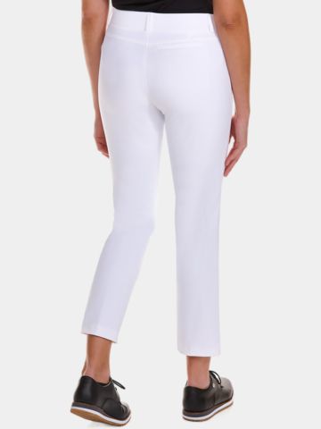 Valiente LEXA Schlupfhose weiß