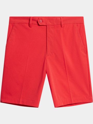 J.Lindeberg Vent Tight Shorts Bermuda Hose rot