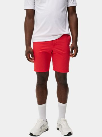J.Lindeberg Vent Tight Shorts Bermuda Hose rot