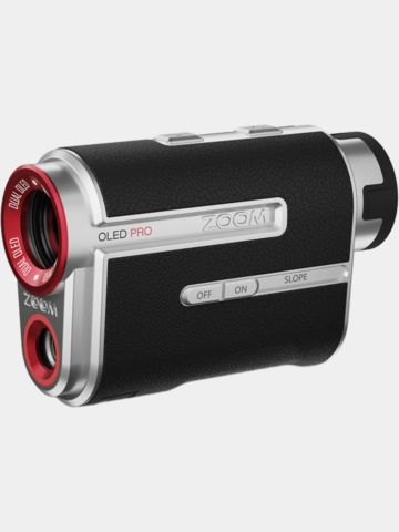 Zoom OLED Pro Rangefinder schwarz