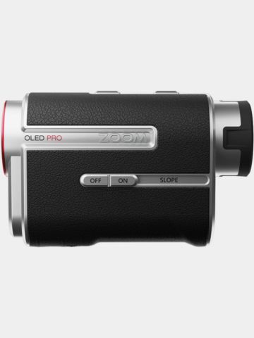 Zoom OLED Pro Rangefinder schwarz