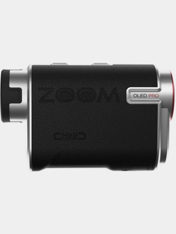 Zoom  OLED Pro měřáka černá