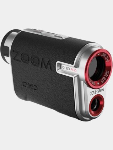 Zoom  OLED Pro měřáka černá