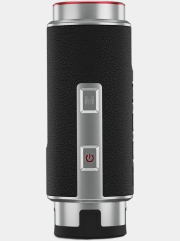 Zoom  OLED Pro měřáka černá