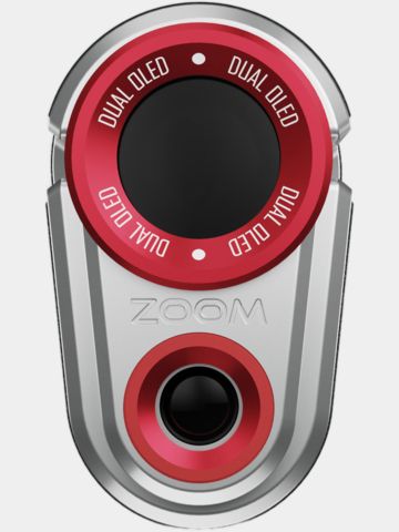 Zoom  OLED Pro měřáka černá