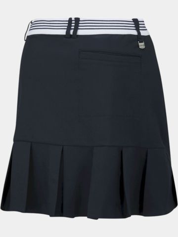 Ping Vic Skort Länge 44,5 cm navy