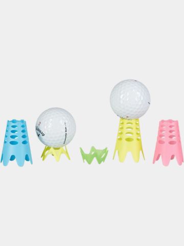 AIROTee Blister Pack bunt