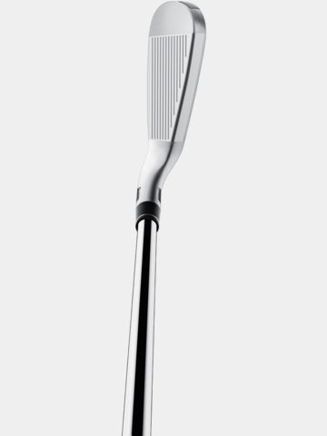 TaylorMade Stealth Eisen Graphit, Lite