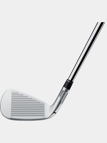 TaylorMade  Stealth Eisen Graphit, Lite