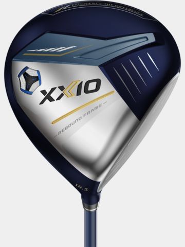 XXIO 13 Driver Graphit, Lite