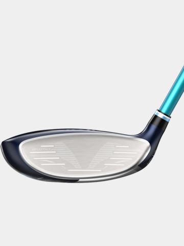 XXIO 13 Fairwayholz Graphit, Ladies