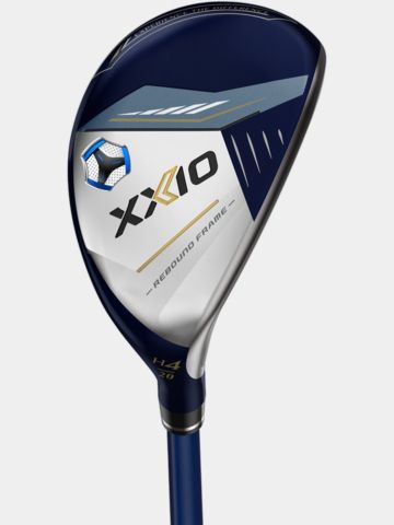 XXIO 13 Graphit, Regular