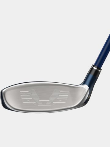 XXIO 13 Hybrid Graphit, Lite