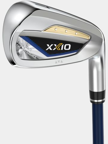 XXIO 13 Graphit, Regular