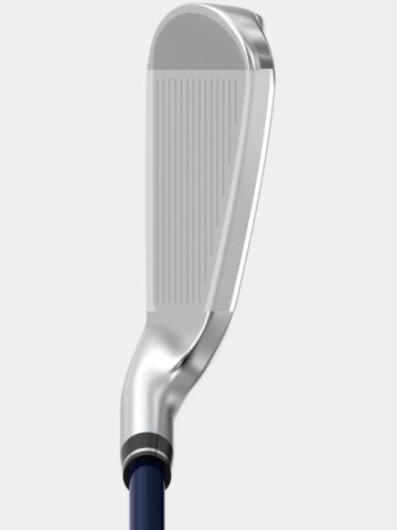 XXIO 13 Graphit, Regular