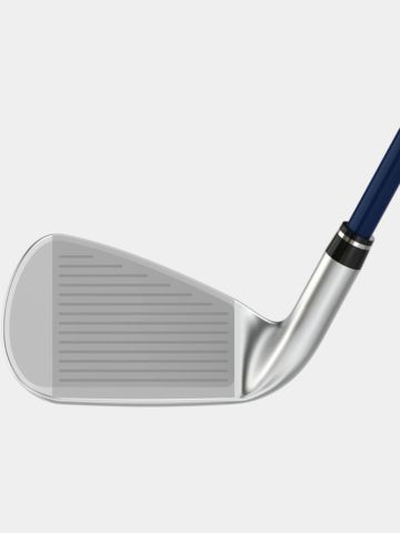 XXIO 13 Eisen Graphit, Lite