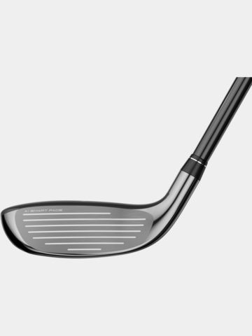 Callaway Paradym AI Smoke Max Fast Graphit, Lite