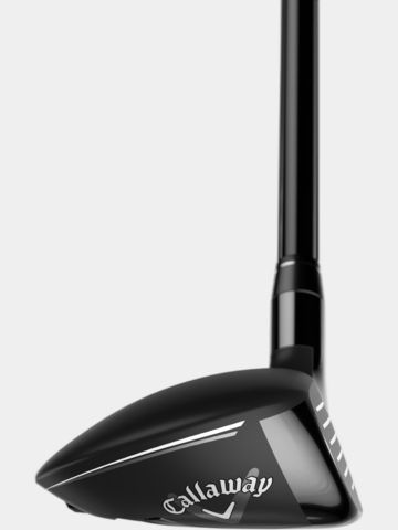 Callaway Paradym AI Smoke Max Fast Graphit, Lite