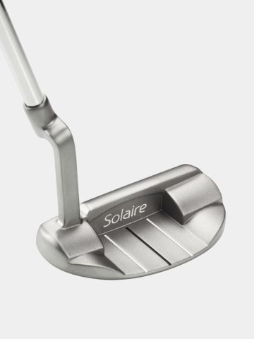 Callaway Solaire Komplettset Graphit, Ladies