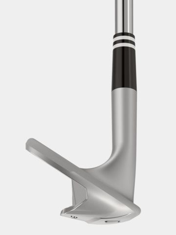 Cleveland Smart Sole Wedge Graphit, Ladies