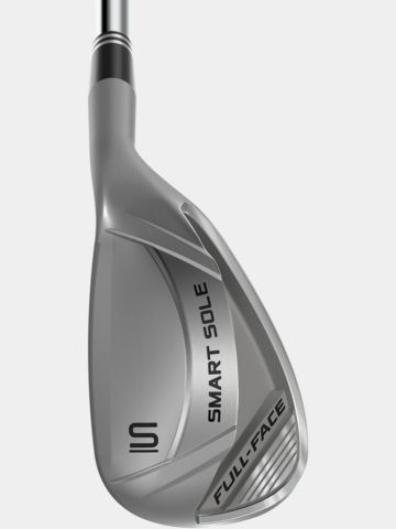 Cleveland Smart Sole Wedge Graphit, Ladies