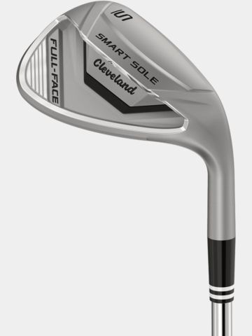 Cleveland Smart Sole Wedge Graphit, Ladies