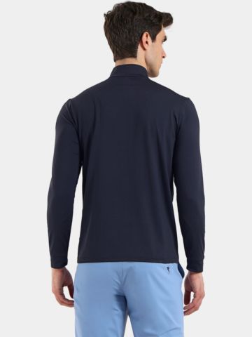 Chervo TIZIO Stretch Unterzieher navy