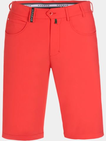 Chervo GAGLIGH Bermuda Hose rot