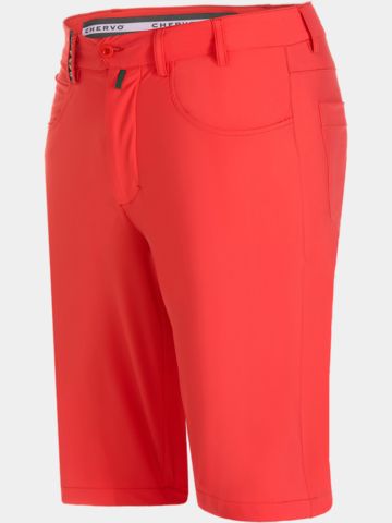 Chervo GAGLIGH Bermuda Hose rot