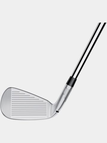 TaylorMade Qi Eisen Stahl, Regular