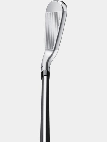 TaylorMade Qi Graphit, Regular