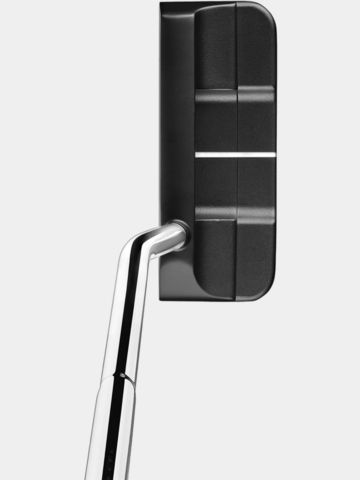 TaylorMade TP Black Del Monte SB Stahl