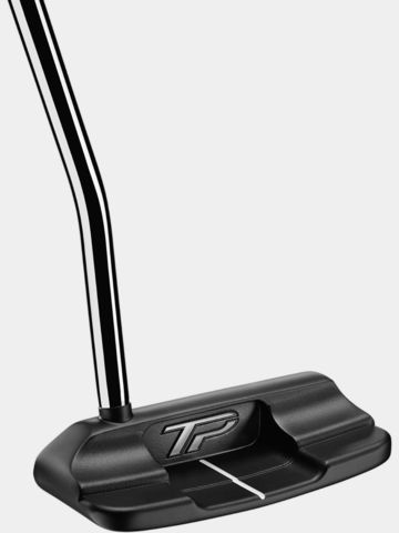 TaylorMade TP Black Tahoe Del Monte #7 SB Putter Stahl