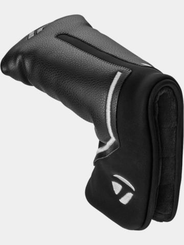TaylorMade TP Black Tahoe Del Monte #7 SB Putter Stahl