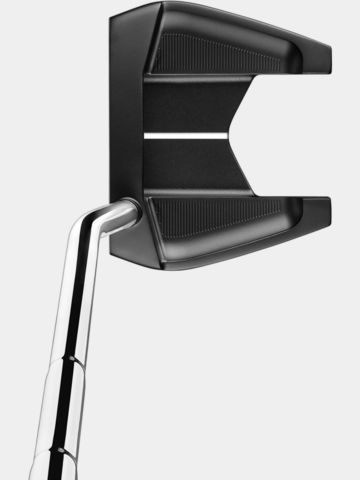TaylorMade TP Black Palisades SB Stahl