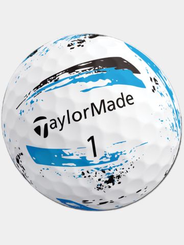 TaylorMade SpeedSoft INK blau