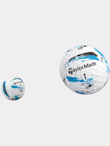 TaylorMade SpeedSoft INK blau