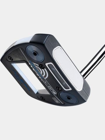 Odyssey Ai-One Jailbird Mini DB Putter Stahl