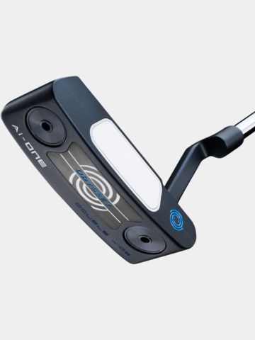 Odyssey AI-ONE Doublewide DB LH Stahl